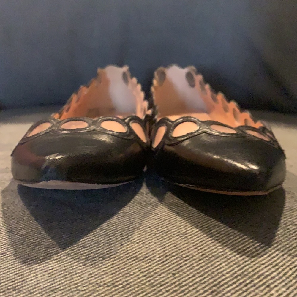 KATE SPADE BALLET FLATS - Picture 7 of 9